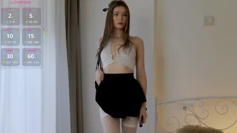 Snapshot of nicolettebean chatting on 10, 4, 2026 Nicol online show from 10, 4, 2026