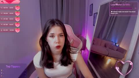 Nicoll online show from 8, 1, 2026