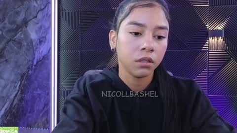 Snapshot of nicollbashel chatting on 23, 1, 2025 Nicoll Independent model online show from 23, 1, 2025