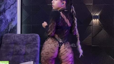 Snapshot of nicollbashel chatting on 23, 1, 2025 Nicoll Independent model online show from 23, 1, 2025