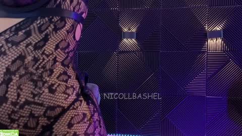 Snapshot of nicollbashel chatting on 25, 1, 2025 Nicoll Independent model online show from 25, 1, 2025