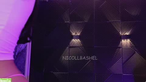 Snapshot of nicollbashel chatting on 6, 2, 2025 Nicoll Independent model online show from 6, 2, 2025