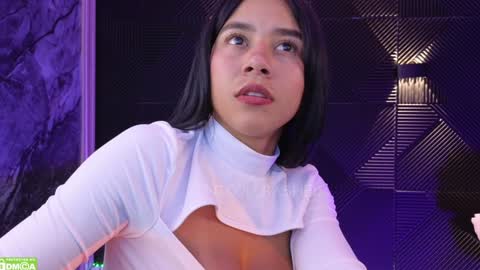 Snapshot of nicollbashel chatting on 7, 2, 2025 Nicoll Independent model online show from 7, 2, 2025