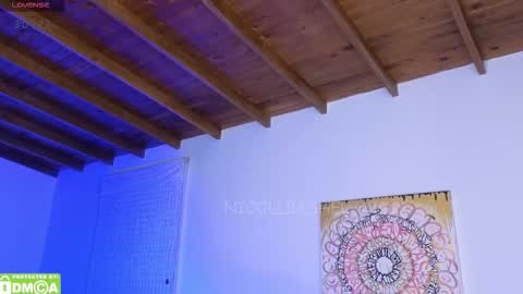 Nicoll  Independent model online show from 21, 2, 2026