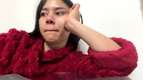 Snapshot of nicollbashel chatting on 12, 3, 2026 Nicoll Independent model online show from 12, 3, 2026