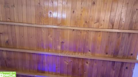 Snapshot of nicollbashel chatting on 22, 3, 2026 Nicoll Independent model online show from 22, 3, 2026