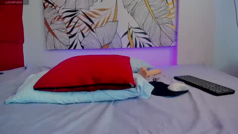 Andrea online show from 11, 5, 2026