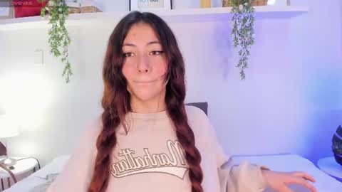 Snapshot of nicolle_evanss_ chatting on 13, 6, 2026 nicolle_evanss_ online show from 13, 6, 2026