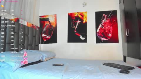 Snapshot of nicolle_hanks1 chatting on 10, 2, 2026 nicolle_hanks1 online show from 10, 2, 2026