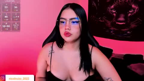 Nicoll  online show from 7, 2, 2026