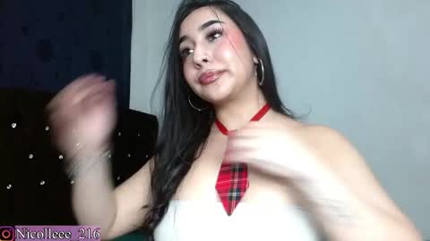 Nicolle online show from 21, 10, 2025