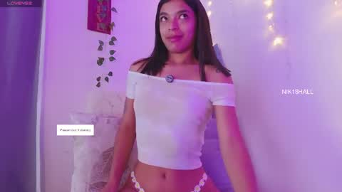 Nicolle online show from 24, 6, 2026