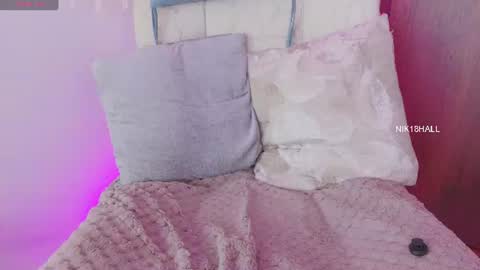 Nicolle online show from 27, 6, 2026
