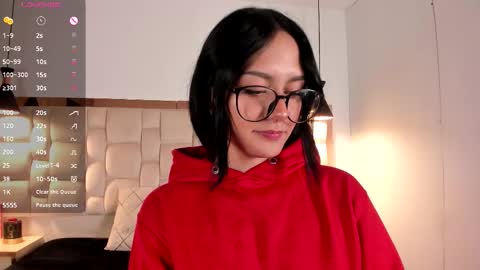 Snapshot of nicollehall chatting on 11, 2, 2026 Nicoll online show from 11, 2, 2026