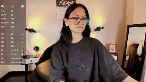 Snapshot of nicollehall chatting on 12, 2, 2026 Nicoll online show from 12, 2, 2026