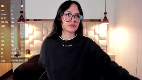 Snapshot of nicollehall chatting on 17, 2, 2026 Nicoll online show from 17, 2, 2026