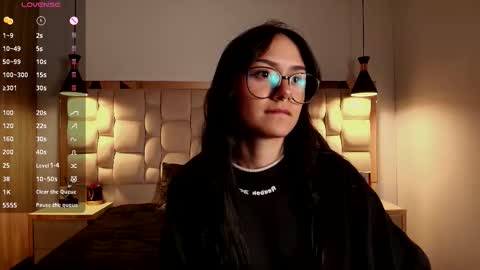 Snapshot of nicollehall chatting on 25, 2, 2026 Nicoll online show from 25, 2, 2026