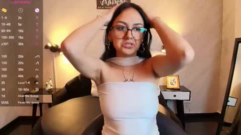 Snapshot of nicollehall chatting on 26, 2, 2026 Nicoll online show from 26, 2, 2026