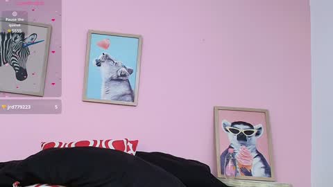 Snapshot of nicollelima chatting on 14, 1, 2025 Nicolle Lima online show from 14, 1, 2025