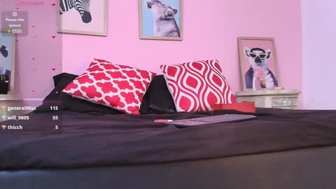 Snapshot of nicollelima chatting on 27, 1, 2025 Nicolle Lima online show from 27, 1, 2025