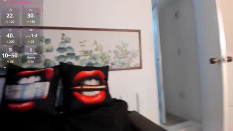 Snapshot of nicollelima chatting on 20, 2, 2025 Nicolle Lima online show from 20, 2, 2025