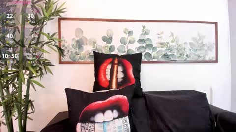 Snapshot of nicollelima chatting on 21, 2, 2025 Nicolle Lima online show from 21, 2, 2025