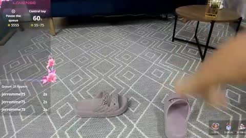 Snapshot of nicollelima chatting on 24, 9, 2025 Nicolle Lima online show from 24, 9, 2025