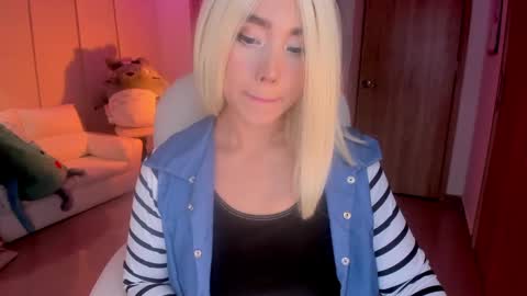 Nicolle  Go to Visit   online show from 3, 2, 2025
