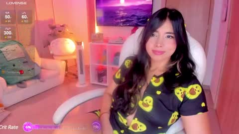 Nicolle  Go to Visit   online show from 5, 2, 2025