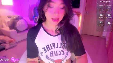 Nicolle  Go to Visit   online show from 28, 2, 2025