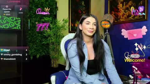 Nicolle online show from 14, 5, 2026