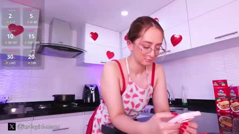 Nicollet online show from 15, 2, 2026