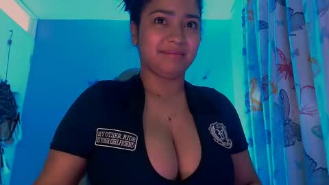 Nicolle Miley online show from 23, 3, 2026