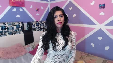 Snapshot of nicolleth_coquette chatting on 3, 4, 2026 NICOLLETH online show from 3, 4, 2026