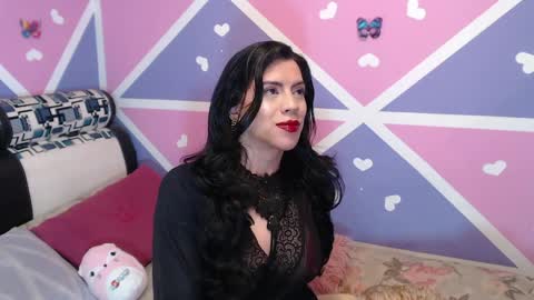 Snapshot of nicolleth_coquette chatting on 5, 4, 2026 NICOLLETH online show from 5, 4, 2026