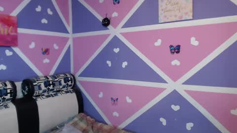 Snapshot of nicolleth_coquette chatting on 15, 5, 2026 NICOLLETH online show from 15, 5, 2026
