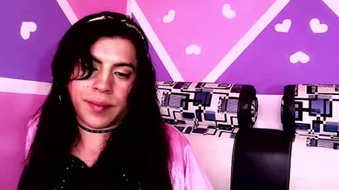 NICOLLETH online show from 25, 2, 2025