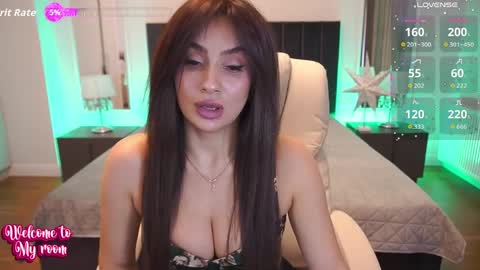 Nicole online show from 2, 4, 2026