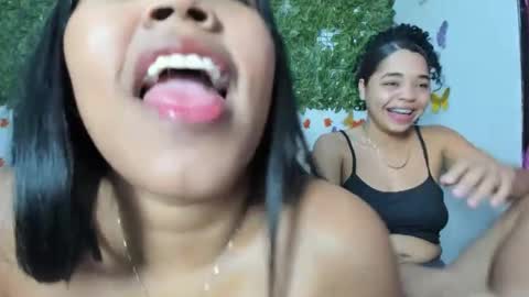 nicolsexi_69 online show from 19, 2, 2025
