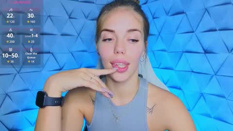 Snapshot of nicolsol chatting on 16, 9, 2025 nicolsol online show from 16, 9, 2025