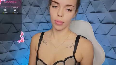 Snapshot of nicolsol chatting on 17, 9, 2025 nicolsol online show from 17, 9, 2025