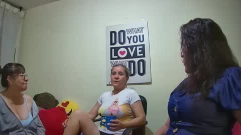 Snapshot of nicoltatiana_ chatting on 23, 9, 2025 nicoltatiana_ online show from 23, 9, 2025