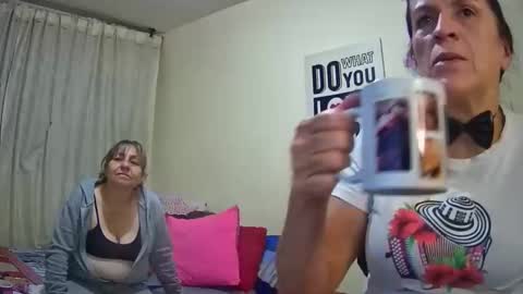 Snapshot of nicoltatiana_ chatting on 31, 10, 2025 nicoltatiana_ online show from 31, 10, 2025