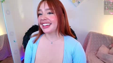 Snapshot of nicolthompsonn chatting on 7, 1, 2025 Nicol online show from 7, 1, 2025