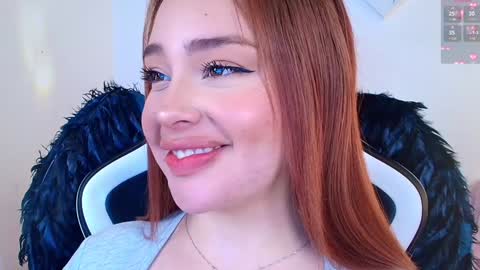 Snapshot of nicolthompsonn chatting on 10, 1, 2025 Nicol online show from 10, 1, 2025