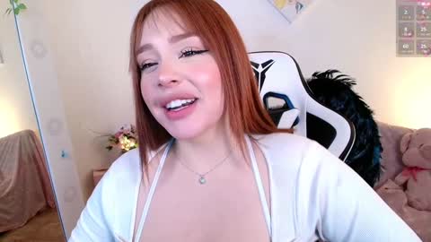 Snapshot of nicolthompsonn chatting on 23, 1, 2025 Nicol online show from 23, 1, 2025