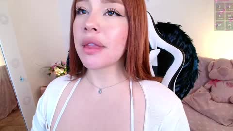 Snapshot of nicolthompsonn chatting on 23, 1, 2025 Nicol online show from 23, 1, 2025