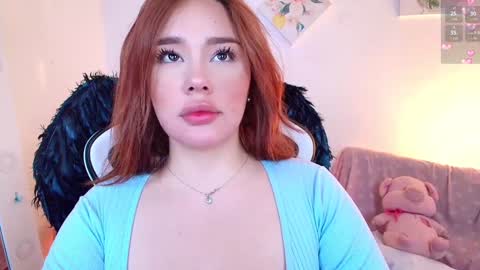 Snapshot of nicolthompsonn chatting on 6, 2, 2025 Nicol online show from 6, 2, 2025