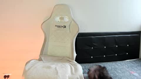 Snapshot of nicolvibes_212 chatting on 19, 12, 2025 Nicol online show from 19, 12, 2025