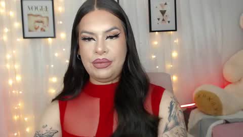 nicoobaby online show from 5, 2, 2025